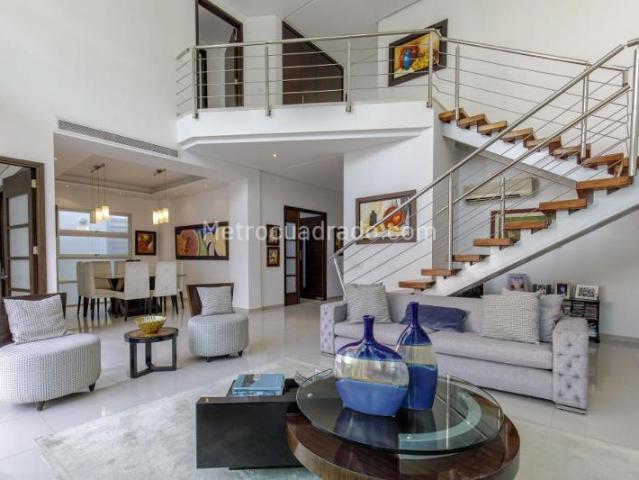 Casa en arriendo en Perímetro Urbano Barranquilla, Barranquilla