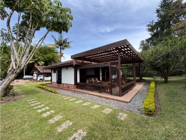Casa en arriendo en El Tablazo, Oriente