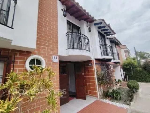 Casa en arriendo en Rionegro, Oriente