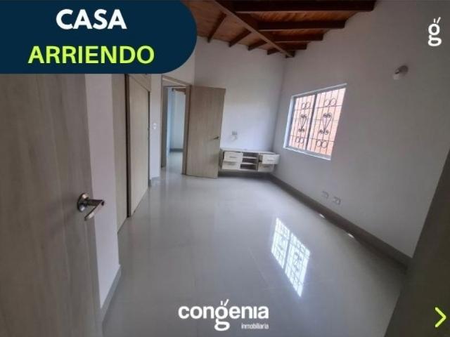 Casa en arriendo en Rionegro, Oriente
