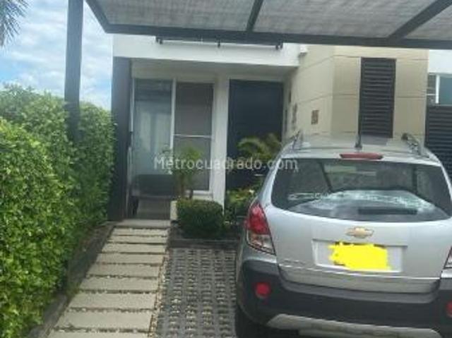 Casa en arriendo en Ricaurte, Cundinamarca