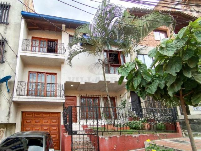 Casa en arriendo en Antioquia, Valle de Aburrá