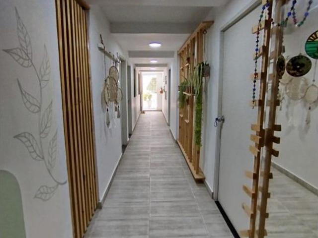 Casa en arriendo en Magdalena