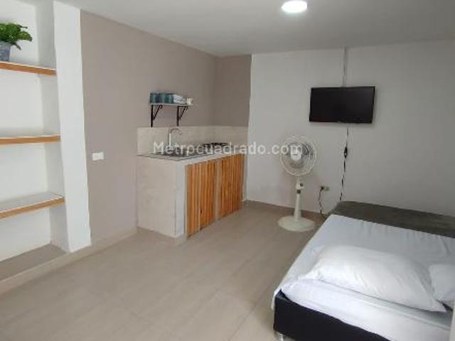 Casa en arriendo en Magdalena