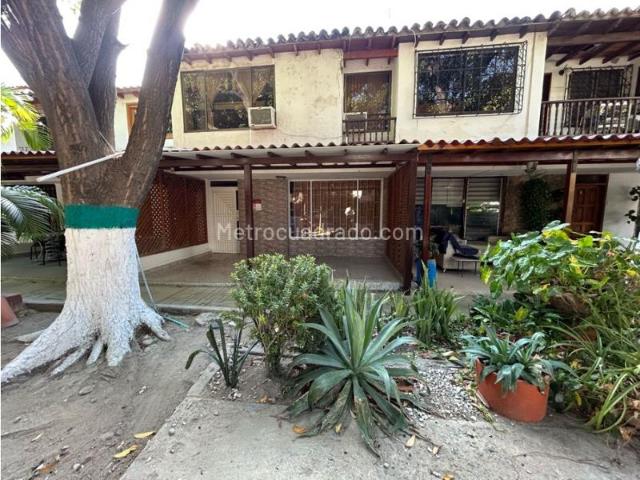 Casa en arriendo en Magdalena
