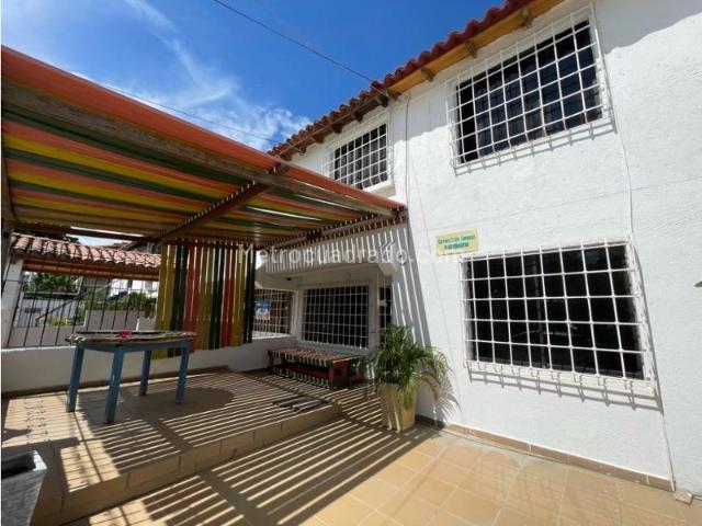 Casa en arriendo en Magdalena