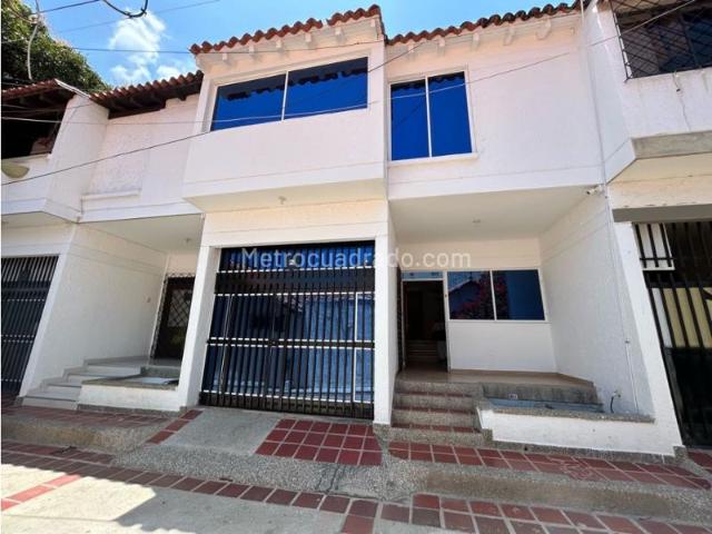 Casa en arriendo en Magdalena
