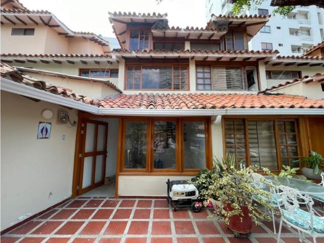 Casa en arriendo en Magdalena