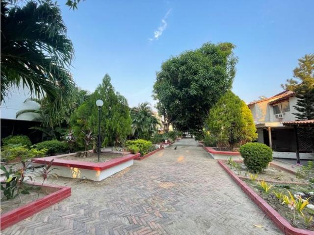 Casa en arriendo en Magdalena