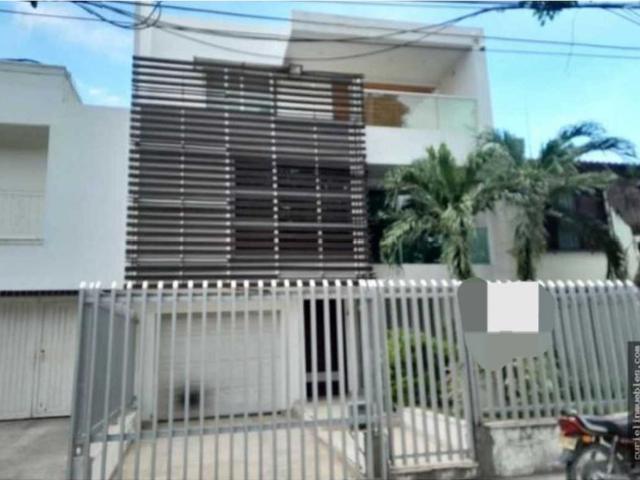 Casa en arriendo en Localidad 2 Histórica - Rodrigo de Bastidas, Perímetro Urbano Santa Marta