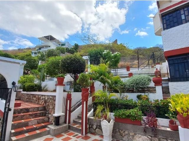Casa en arriendo en Magdalena
