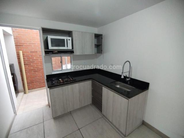 Casa en arriendo en La Romelia, AMCO, Area Metropolitana Centro Occidente