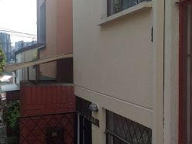 Casa en arriendo en Santander