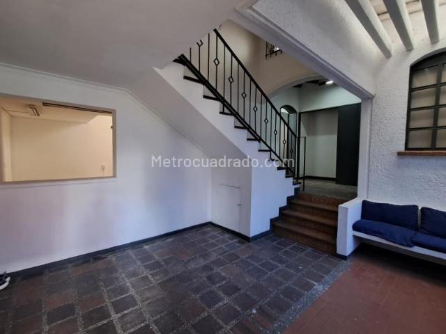 Casa en arriendo en Antioquia, La Ceja