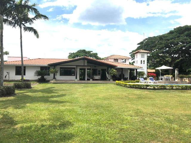 Casa en arriendo en Sur, Palmira
