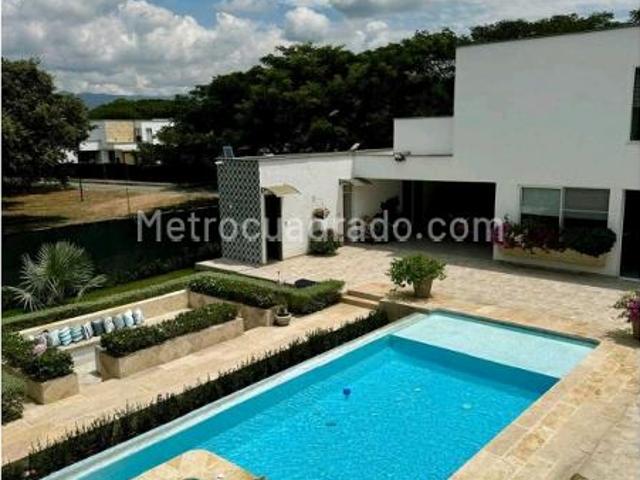 Casa en arriendo en Sur, Palmira