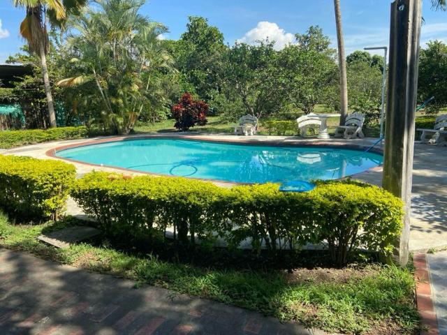 Casa en arriendo en Sur, Palmira