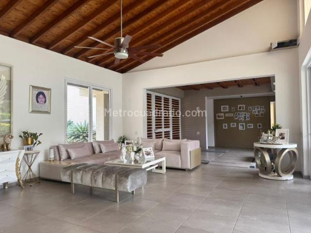 Casa en arriendo en Sur, Palmira