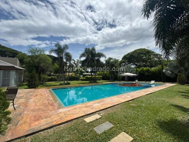 Casa en arriendo en Sur, Palmira