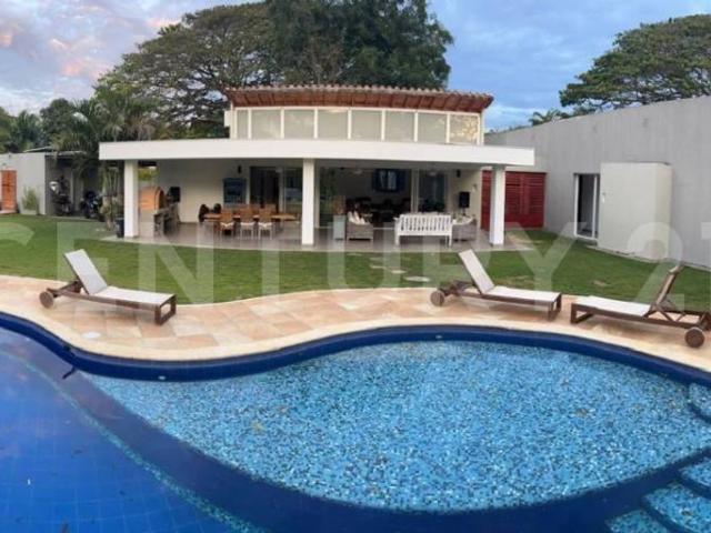 Casa en arriendo en Sur, Palmira