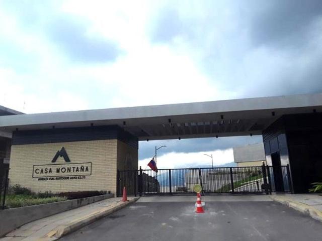 Casa en arriendo en Santander