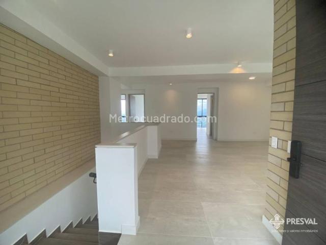 Casa en arriendo en Santander