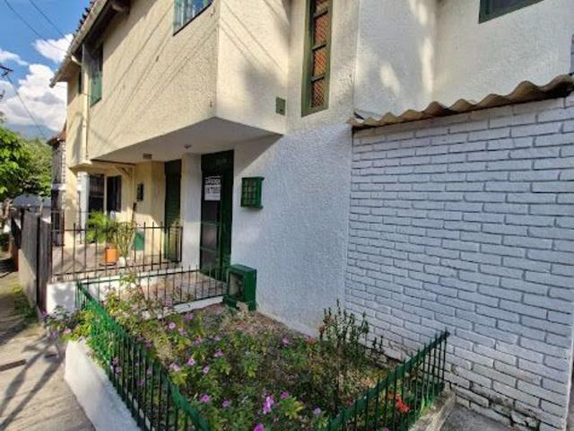 Casa en arriendo en Santander