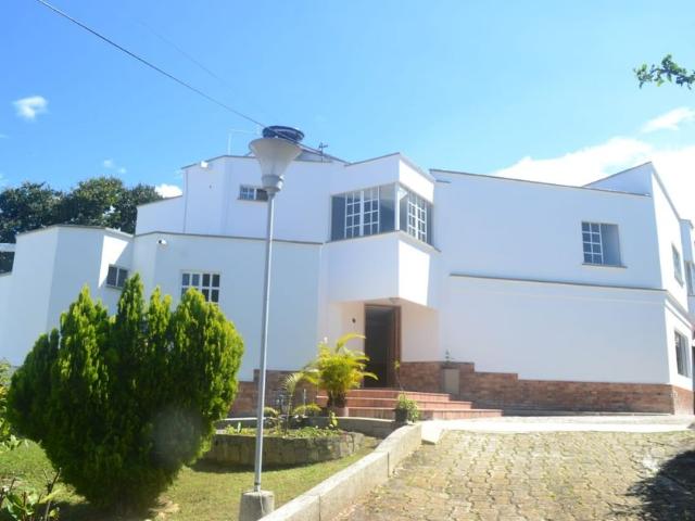 Casa en arriendo en Santander