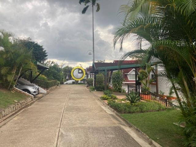 Casa en arriendo en Santander