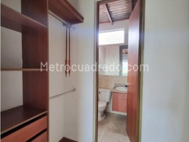 Casa en arriendo en Madrid