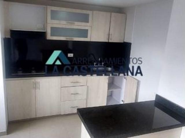 Casa en arriendo en Cañaveralejo, Sabaneta
