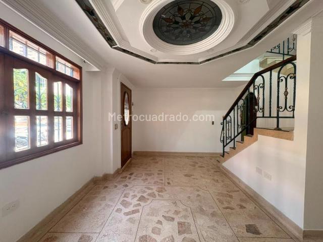 Casa en arriendo en Cañaveralejo, Sabaneta