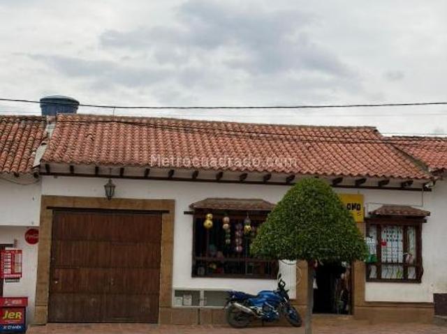 Casa en arriendo en Boyacá, Vereda Tintal