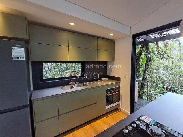 Casa en arriendo en Rionegro, Oriente