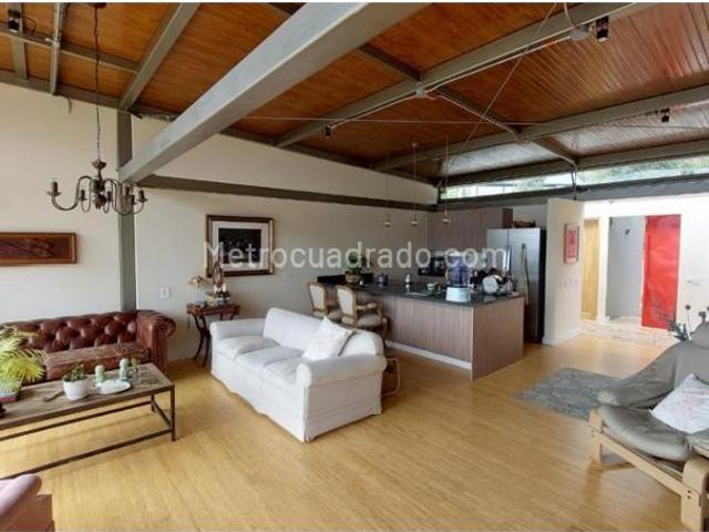 Casa en arriendo en Sajonia, Oriente