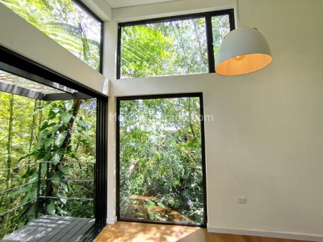 Casa en arriendo en Antioquia, Sajonia