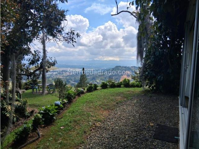 Casa en arriendo en Antioquia, Argelia