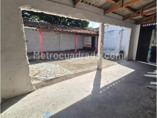 Casa en arriendo en Tuluá