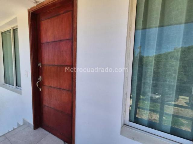Casa en arriendo en Salgar, Puerto Colombia