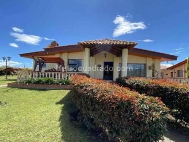 Casa en arriendo en Cundinamarca