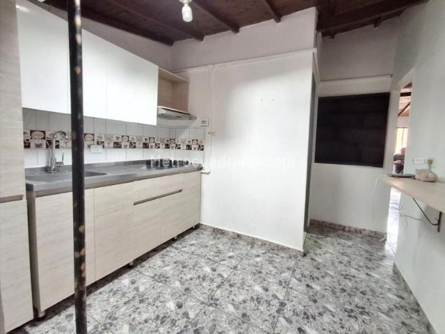 Casa en arriendo en La Estrella, Valle de Aburrá