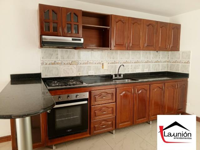 Casa en arriendo en La Estrella, Valle de Aburrá