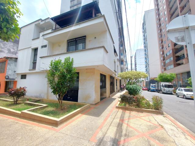 Casa en arriendo en Real de Minas, Santander
