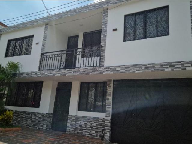 Casa en arriendo en Real de Minas, Santander
