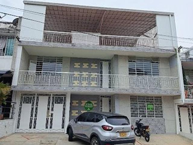 Casa en arriendo en Real de Minas, Santander