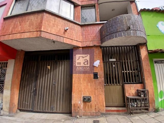 Casa en arriendo en Real de Minas, Santander