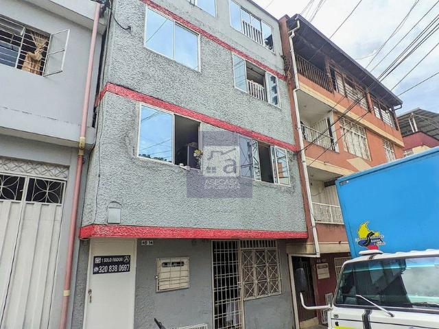 Casa en arriendo en Real de Minas, Santander