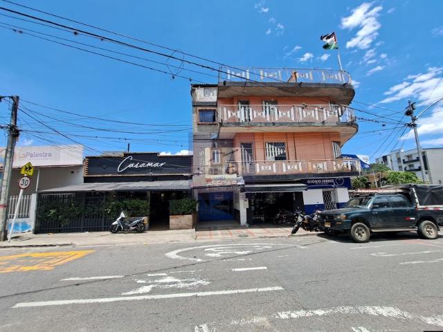 Casa en arriendo en Real de Minas, Santander