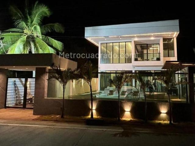 Casa en arriendo en Barrio Obrero, San Andrés