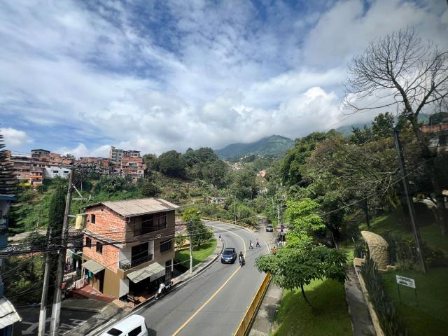 Casa en arriendo en Antioquia, Valle de Aburrá